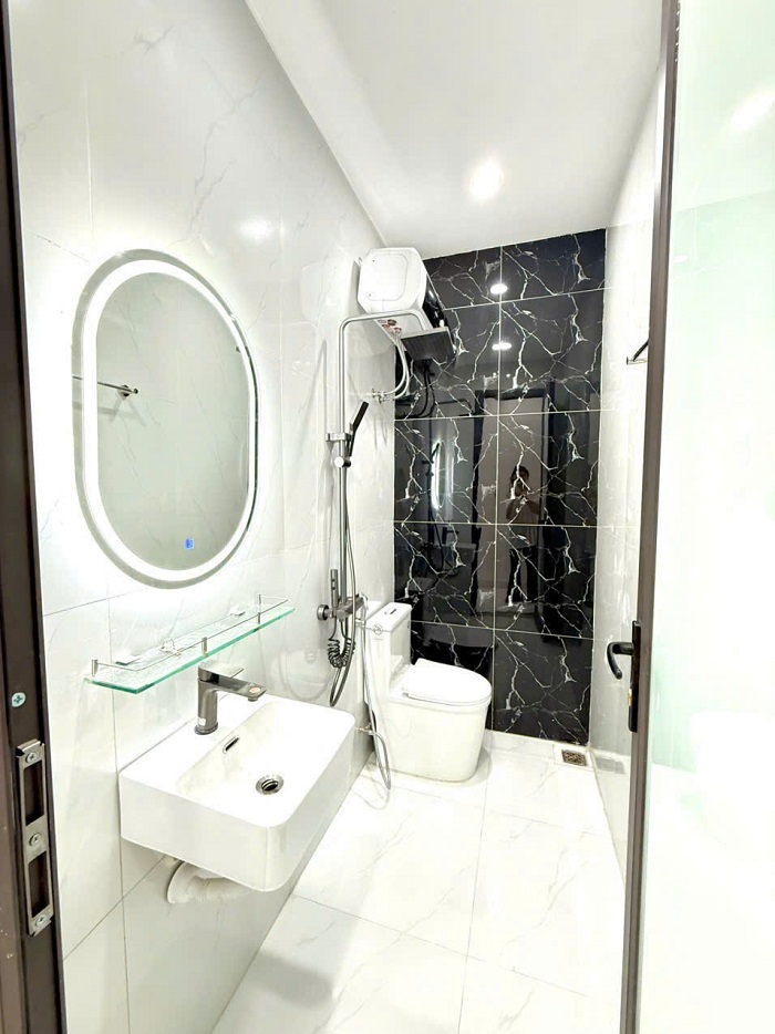 BÁN NHÀ 3 TẦNG – NGÕ HÀO KHÊ, QUÁN NAM, KÊNH DƯƠNG, LÊ CHÂN, HẢI PHÒNG